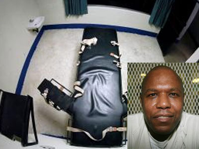 Εκτελέστηκε ο 17ος θανατοποινίτης στο Τέξας