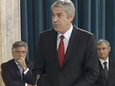 Πορτογαλία: Επί τάπητος ο προϋπολογισμός λιτότητας