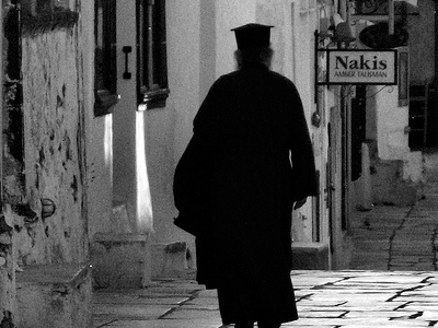 «Ιερή μάχη» για το Ψυχοσάββατο