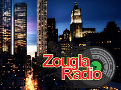 Το νέο πρόγραμμα του Zougla Radio