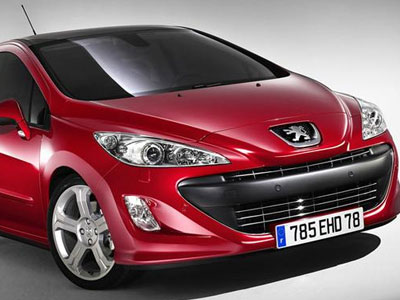 Η PSA Peugeot-Citroen κερδίζει το βραβείο Καλύτερου Κινητήρα της Χρονιάς για τρίτη συνεχή φορά!