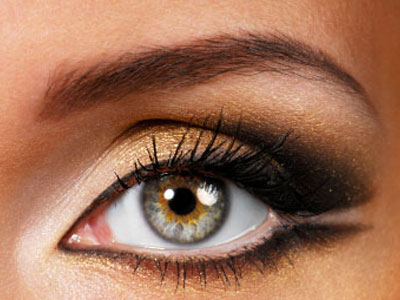 Καλοσχηματισμένο φρύδι!