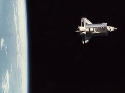 H NASA σκέπτεται την ανάπτυξη σταθμού εφοδιασμού καυσίμων σε τροχιά, δια του οποίου θα ανοίξει ευκολότερα και φθηνότερα ο δρόμος για την εξερεύνηση του Διαστήματος