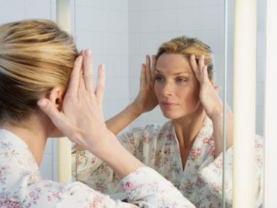 Η υγιεινή διατροφή καταπολεμά τις ρυτίδες