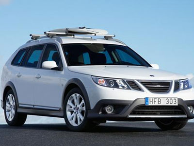 H General Motors και η Koenigsegg Group υπογράφουν Συμφωνία Εξαγοράς Μετοχών για την Πώληση της Saab Automobile AB