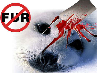 Οι γούνες στην Πολιτική