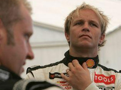 WRC: Δεν ξαναοδηγεί την Xsara ο Solberg!