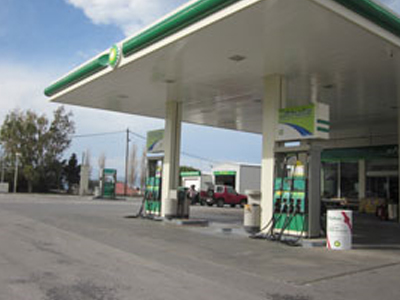 Κλείνουν τα πρατήρια καυσίμων στη Σαντορίνη