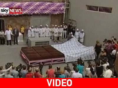 Για τις λιγούρες…