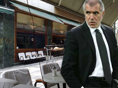 Τρεις συλλήψεις για την υπόθεση Αναστόπουλου