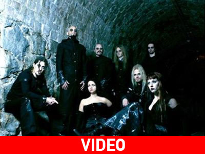 THERION – Loch Vostok – Leprous