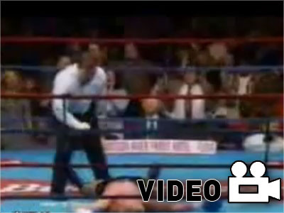 Ταχύρρυθμα στο Knock Out