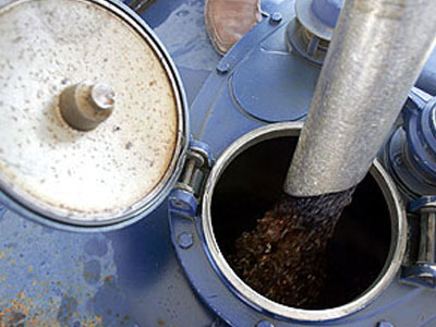 «Απειλεί» η Ομοσπονδία πρατηριούχων