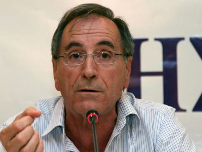 «Δεν θα ξαναβάλω υποψηφιότητα»