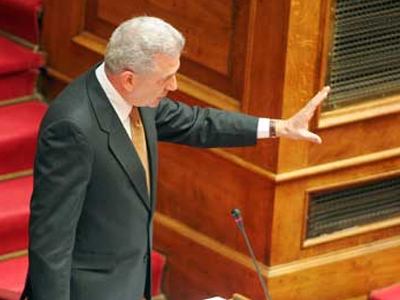 Ανθ’ ημών… Αβραμόπουλος