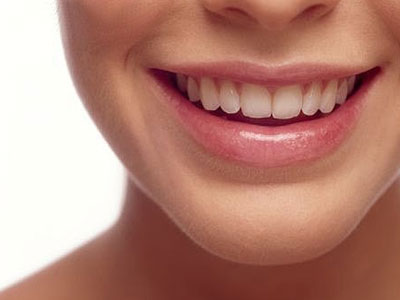 Λευκό… χαμόγελο!