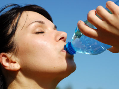 Νερό: Απαραίτητο για τον οργανισμό