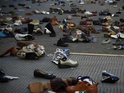 Kαι οι κρίνοντες… δεν κρίνονται