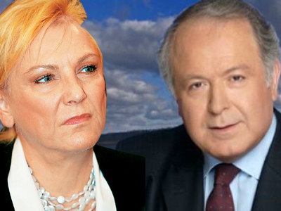 Έστειλε το Μαρκογιαννάκη να κάνει λάντζα