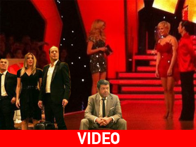 Ποιοι ξεχώρισαν στο «Dancing with the stars 2»;