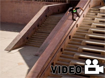 Inline με τον Stefan