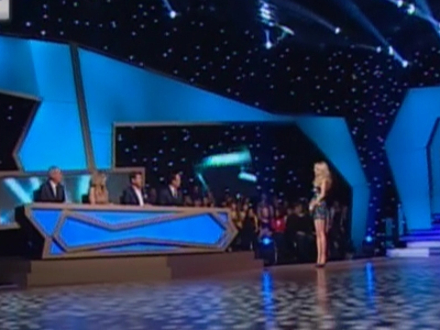 Πρεμιέρα για το «Dancing»