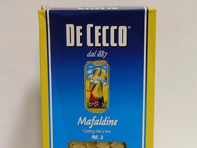 Ζυμαρικά με… «μεζεδάκια»!