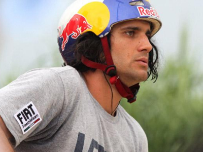 Ο Alessandro Barbero με καινούρια ομάδα