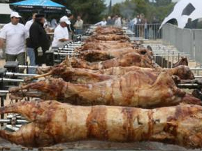 Πιο φθηνό το πασχαλινό τραπέζι