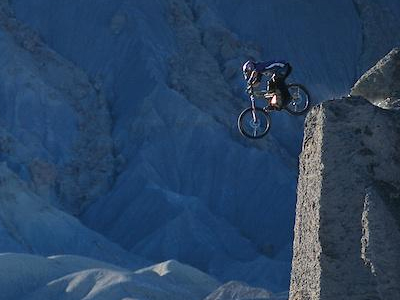 Συνεργασία «φωτιά» στον χώρο του MTB