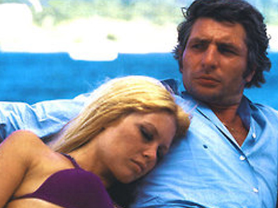 Αυτοκτόνησε ο πρώην σύζυγος της Μπριζίτ Μπαρντό