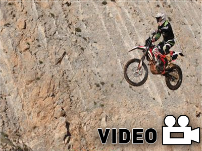 Πετώντας… με Beta RR 450