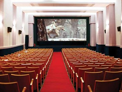 Ξεκινά το Φεστιβάλ Ελληνικών Ταινιών 2011