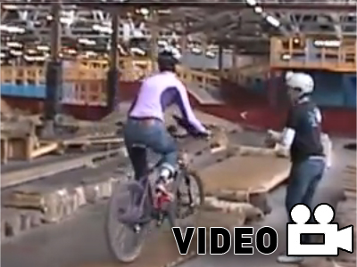 Γυναίκες στην ορθοπεταλιά!