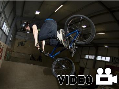 O Jack και το μαγικό ΒΜΧ