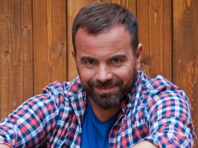 To «Food and the city» πάει Χαλκίδα