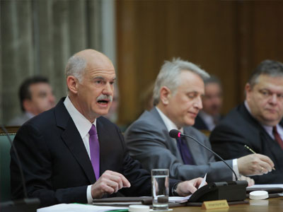 Τι θα συζητηθεί στο υπουργικό συμβούλιο