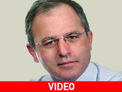 Σοκ: Ο στρατός εκπαιδεύεται στην καταστολή εξεγέρσεων