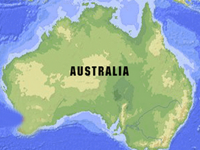 Λήγει η θητεία του ομογενούς κυβερνήτη της Δυτ. Αυστραλίας