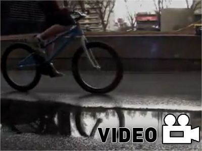 Trial χωρίς φρένα