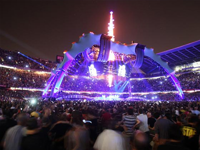 Επισκίασε μέχρι και τη Βίσση