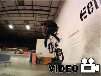 ΒΜΧ στη Σόφια