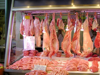 Κατάσχεση ακατάλληλων προϊόντων στον Πειραιά