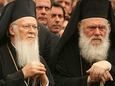 Τα μηνύματα των προκαθημένων της Ορθοδοξίας για το Πάσχα