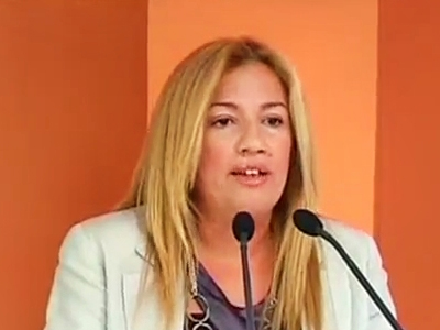 Επαφές Φ. Γεννηματά στη Νέα Υόρκη