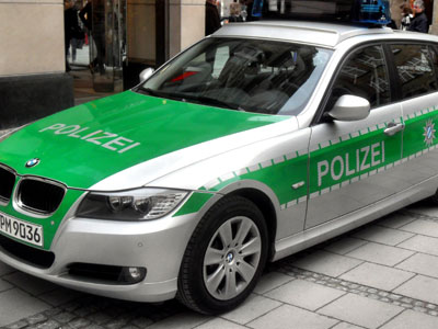 Διέρρηξε το σπίτι για να ποτίσει τα λουλούδια