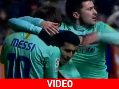 Φιλοδώρησαν… τριάρα