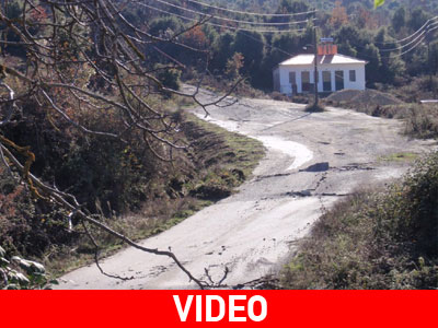 Οι τελευταίοι… των Μουζακαίων