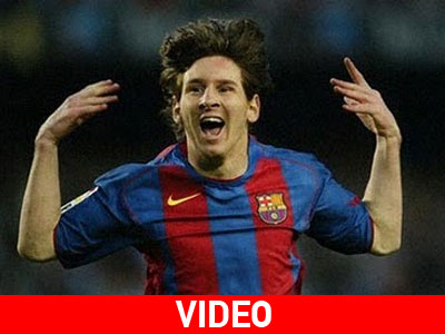 «Καθάρισε» ο Μέσι, έγραψε ιστορία ο Ραούλ