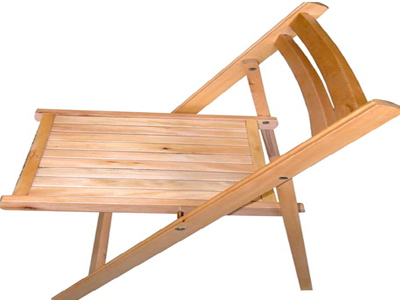 Ανακλήθηκαν πτυσσόμενες καρέκλες